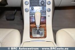 Volvo XC 70 3.2 AWD Automatas 2008 full
