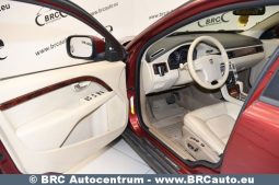 Volvo XC 70 3.2 AWD Automatas 2008 full