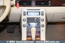 Volvo XC 70 3.2 AWD Automatas 2008 full