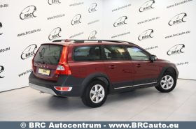 Volvo XC 70 3.2 AWD Automatas 2008