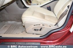 Volvo XC 70 3.2 AWD Automatas 2008 full