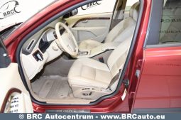 Volvo XC 70 3.2 AWD Automatas 2008 full