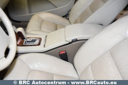 Volvo XC 70 3.2 AWD Automatas 2008 full