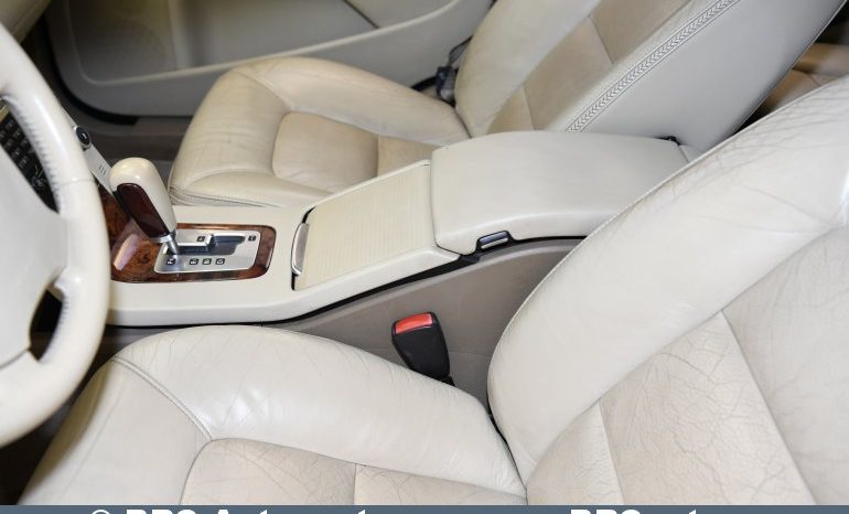 Volvo XC 70 3.2 AWD Automatas 2008 full