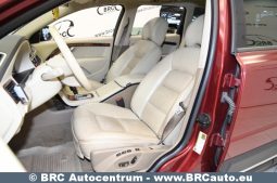 Volvo XC 70 3.2 AWD Automatas 2008 full