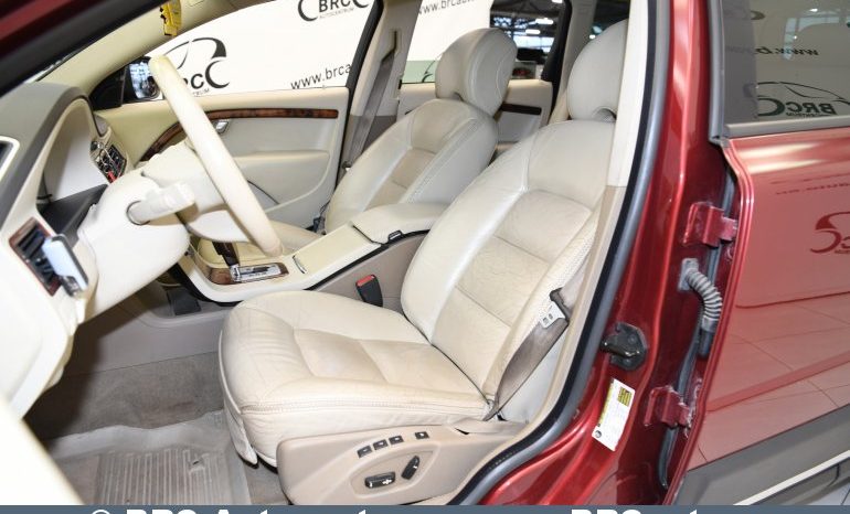 Volvo XC 70 3.2 AWD Automatas 2008 full