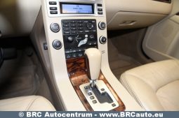 Volvo XC 70 3.2 AWD Automatas 2008 full