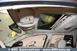 Volvo XC 70 3.2 AWD Automatas 2008 full