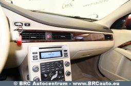 Volvo XC 70 3.2 AWD Automatas 2008 full