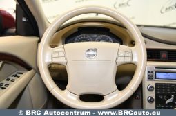 Volvo XC 70 3.2 AWD Automatas 2008 full