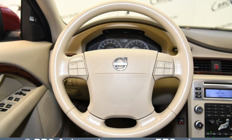 Volvo XC 70 3.2 AWD Automatas 2008 full