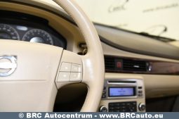 Volvo XC 70 3.2 AWD Automatas 2008 full