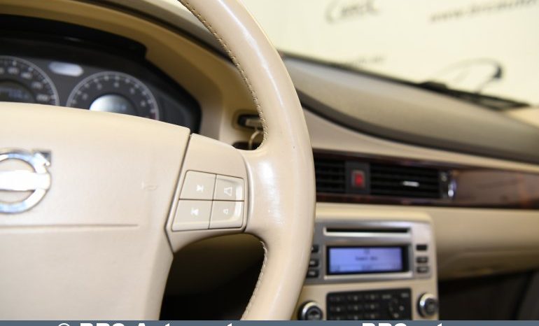 Volvo XC 70 3.2 AWD Automatas 2008 full