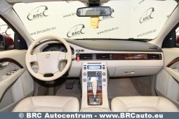 Volvo XC 70 3.2 AWD Automatas 2008 full