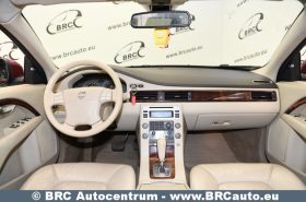 Volvo XC 70 3.2 AWD Automatas 2008