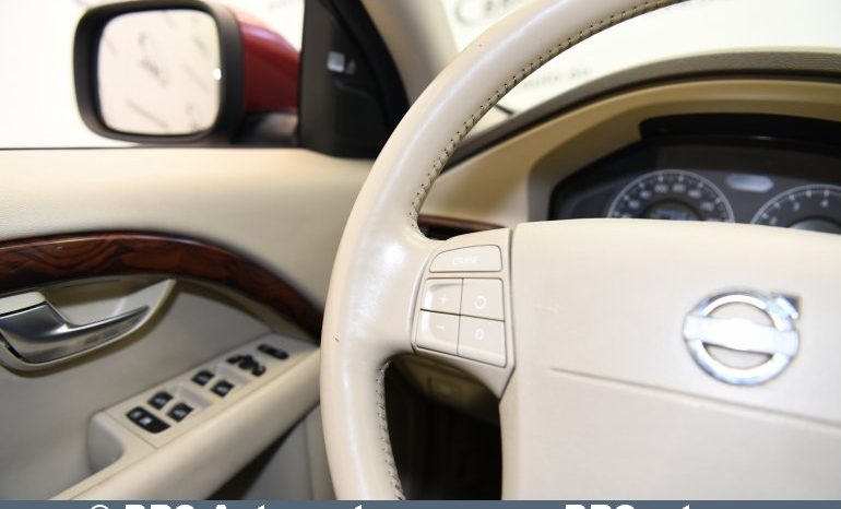 Volvo XC 70 3.2 AWD Automatas 2008 full