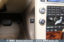 Volvo XC 70 3.2 AWD Automatas 2008 full