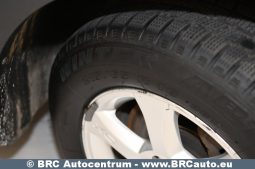 Volvo XC 70 3.2 AWD Automatas 2008 full