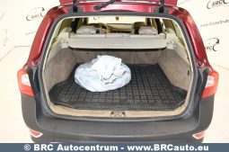 Volvo XC 70 3.2 AWD Automatas 2008 full
