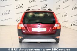 Volvo XC 70 3.2 AWD Automatas 2008 full