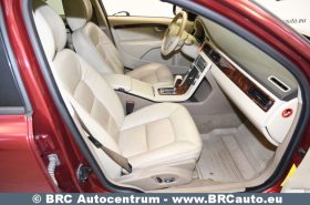 Volvo XC 70 3.2 AWD Automatas 2008
