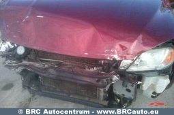 Volvo XC 70 3.2 AWD Automatas 2008 full