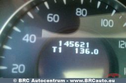 Volvo XC 70 3.2 AWD Automatas 2008 full