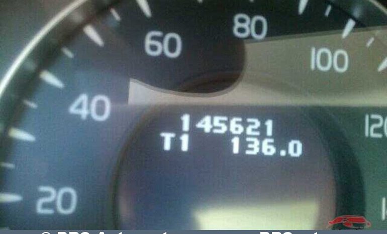 Volvo XC 70 3.2 AWD Automatas 2008 full
