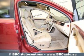 Volvo XC 70 3.2 AWD Automatas 2008