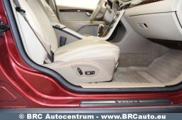 Volvo XC 70 3.2 AWD Automatas 2008 full