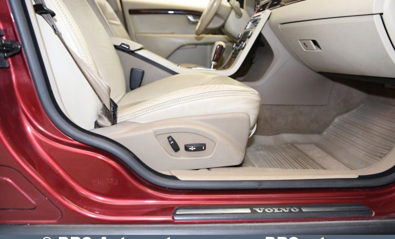 Volvo XC 70 3.2 AWD Automatas 2008 full