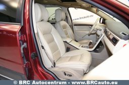 Volvo XC 70 3.2 AWD Automatas 2008 full