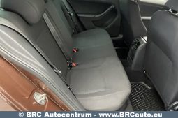 Volkswagen Jetta 1.4 TSI 2017 full