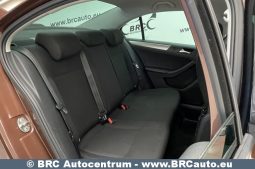 Volkswagen Jetta 1.4 TSI 2017 full