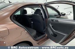 Volkswagen Jetta 1.4 TSI 2017 full