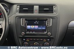 Volkswagen Jetta 1.4 TSI 2017 full