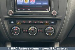 Volkswagen Jetta 1.4 TSI 2017 full