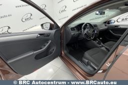 Volkswagen Jetta 1.4 TSI 2017 full