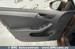 Volkswagen Jetta 1.4 TSI 2017 full