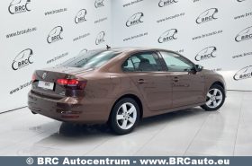 Volkswagen Jetta 1.4 TSI 2017