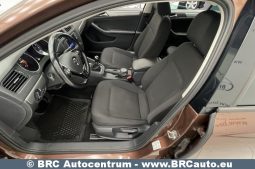 Volkswagen Jetta 1.4 TSI 2017 full