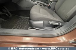 Volkswagen Jetta 1.4 TSI 2017 full