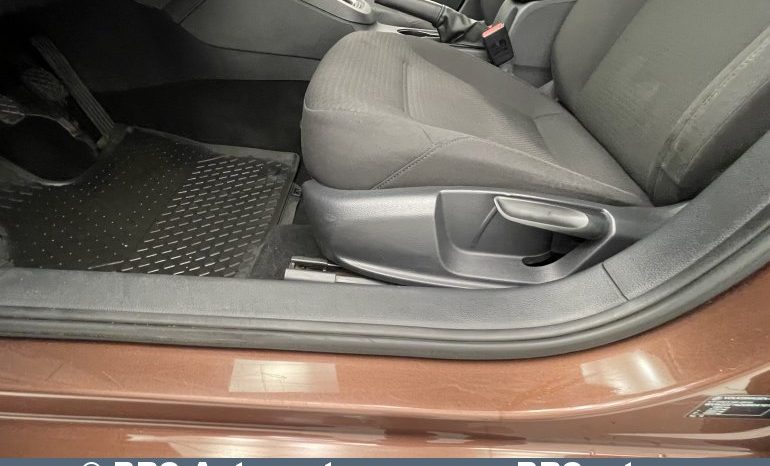 Volkswagen Jetta 1.4 TSI 2017 full