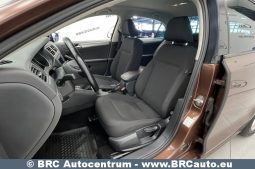 Volkswagen Jetta 1.4 TSI 2017 full