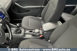 Volkswagen Jetta 1.4 TSI 2017 full