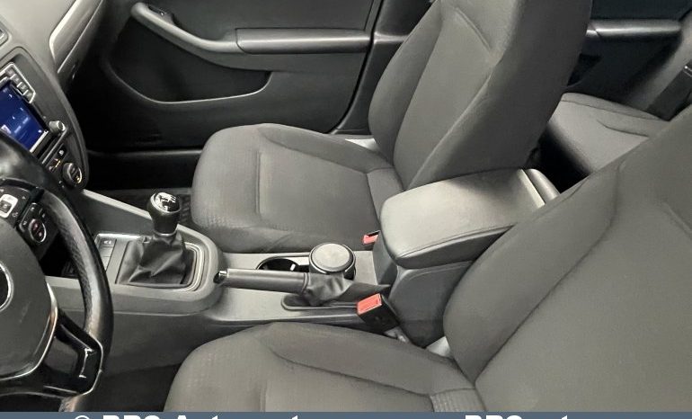 Volkswagen Jetta 1.4 TSI 2017 full