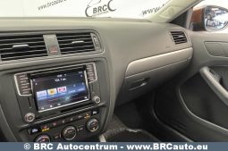 Volkswagen Jetta 1.4 TSI 2017 full