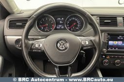 Volkswagen Jetta 1.4 TSI 2017 full