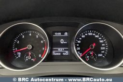 Volkswagen Jetta 1.4 TSI 2017 full