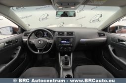 Volkswagen Jetta 1.4 TSI 2017 full